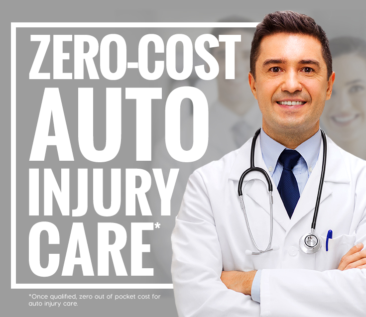 Auto Injury Chiropractor Surprise, AZ